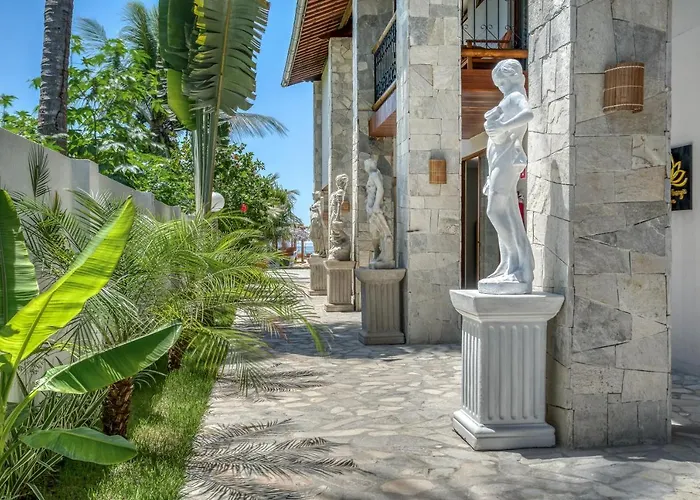 Pousada Villa Italiana