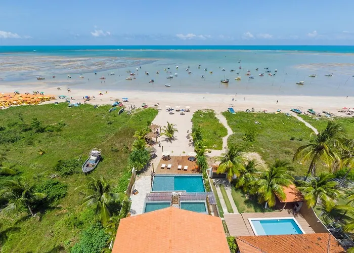 Pousada Villa Italiana