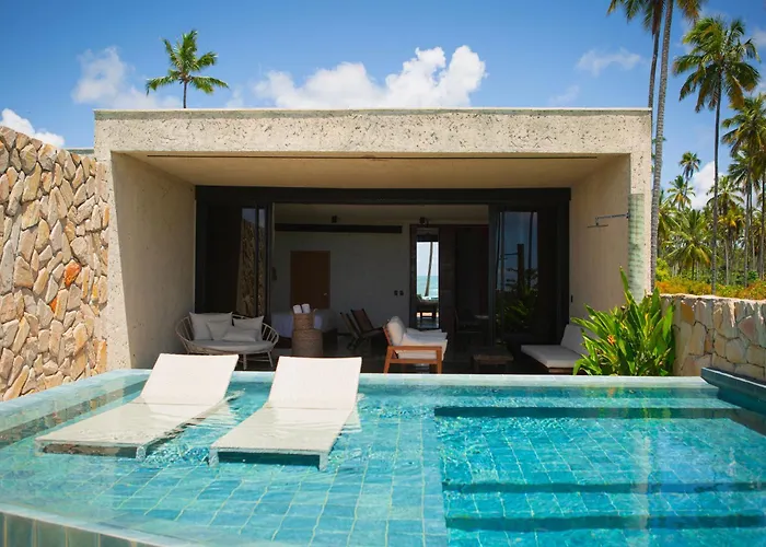 Tuju Boutique Hotel