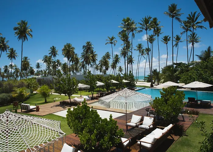 Tuju Boutique Hotel